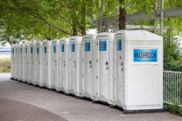 Best High-end porta potty rental  in Seaside Heights, NJ