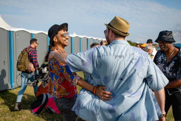 Best Portable bathroom rental  in Seaside Heights, NJ