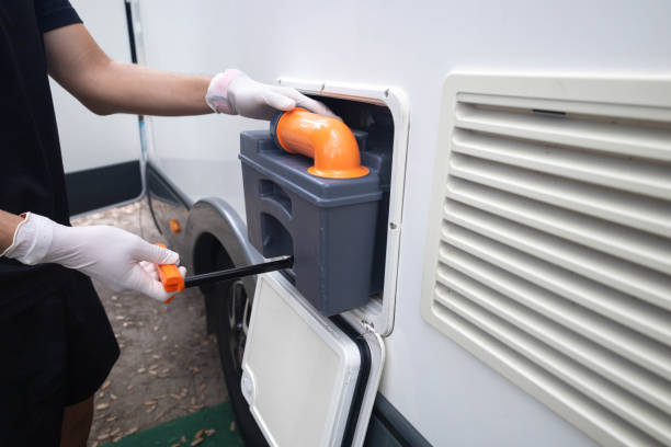 Best High-end porta potty rental  in Seaside Heights, NJ