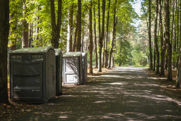 Professional porta potty rental in Seaside Heights, NJ