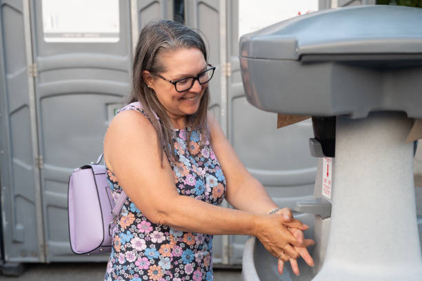 Portable Toilet Options We Offer in Seaside Heights, NJ