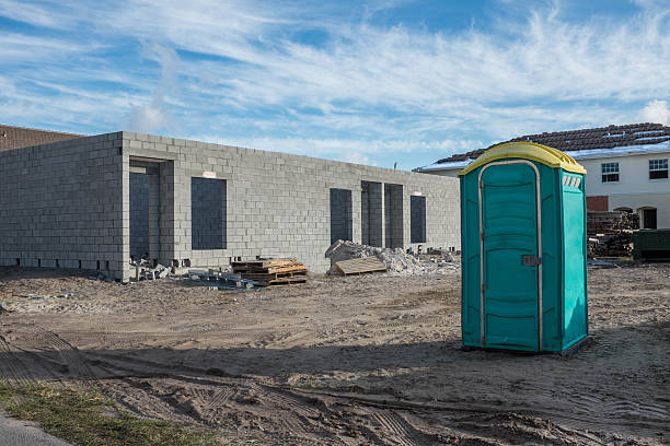 Best Sanitation services for porta potties  in Seaside Heights, NJ